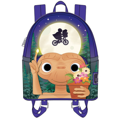 PRE ORDEN ET Mochila Loungefly