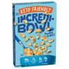 Incredi-Bowl™ Frosted Flakes, Cereal Keto Friendly , High Protein Breakfast Cereal, Gluten Free, Grain Free Cereal, 8 ounces