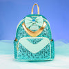 Aladdin Princesa Jasmine Mochila Cosplay