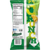 Lay's Kettle Cooked Potato Chips, Jalapeno, Bolsa de 8 oz