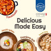 [Jeollanamdo Food] Traditional Korean Soup Base Capsules (30)