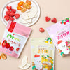 [Jeollanamdo Foods] Dried Strawberry Chips