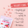 Jeollanamdo Foods - Yogurt Snack Cubes with Strawberry (3)