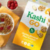Kashi GO Cereal, Honey Almond Flax Crunch, 22.2 Oz, Box
