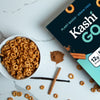 Kashi GO Breakfast Cereal, Cinnamon Vanilla, 7 Oz, Box