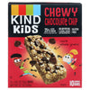 KIND Bars, Chewy Chocolate Chip Kids Bars, Gluten free, .81 oz, 10 Snack Bars