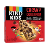 KIND Bars, Chewy Chocolate Chip Kids Bars, Gluten free, .81 oz, 10 Snack Bars