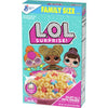 General Mills LOL Surprise Cereal