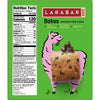 Larabar Kids Chocolate Chip Cookie - Gluten Free Bar, 0.96 oz Bars, (6) Barras