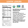 Nature's Path EnviroKidz Leapin Lemurs Peanut Butter Chocolate Cereal, 10 oz