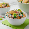 Lucky Charms Gluten Free Cereal with Marshmallows, 18.6 OZ Family Size Cereal Box