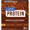 LUNA® Chocolate Salted Caramel Protein Bars, Caja de 6