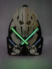 Star Wars General Grievous Cosplay Mochila