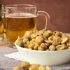 MURGERBON Seasoned Peanuts - Mixed Flavors (5)