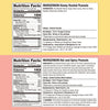 MURGERBON Seasoned Peanuts - Mixed Flavors (5)