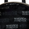 Marvel Black Panther Mochila Wakanda