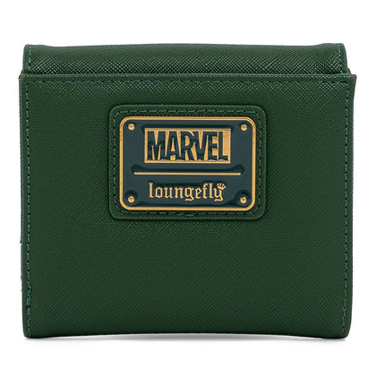 Loki Cartera Logo