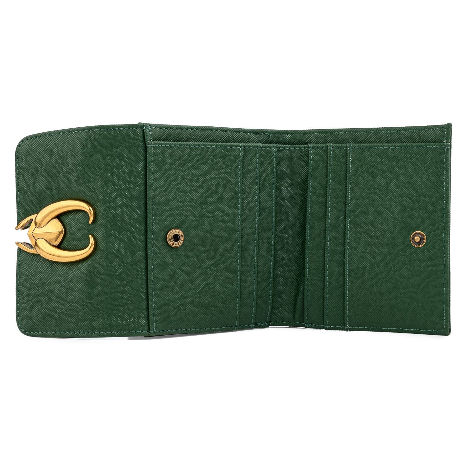 Loki Cartera Logo
