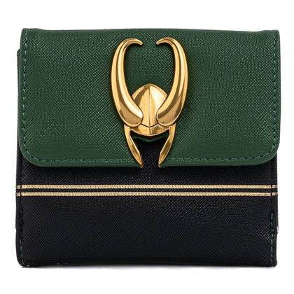Loki Cartera Logo