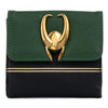 Loki Cartera Logo
