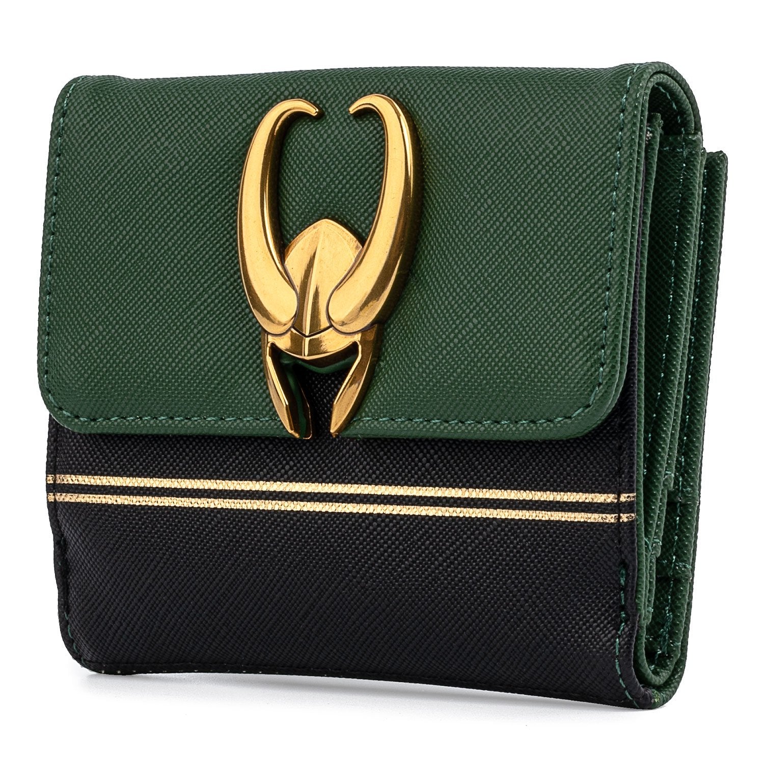 Loki Cartera Logo