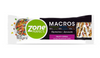 Zone Perfect Macros Fruity Cereal Nutrition Bars - Cont. 5