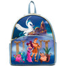 Hercules Mochila Personajes