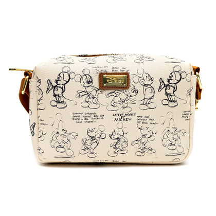 Mickey Mouse Bolsa Dibujo Art Series