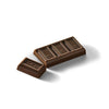 HERSHEY'S, Milk Chocolate Snack Size Candy Bars, Bolsa de 10.35oz