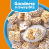 Kellogg's Frosted Mini-Wheats Little Bites Breakfast Cereal, Original, 23 Oz, Box