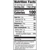 Nature Valley Minis, Dark Chocolate Peanut & Almond Granola Bars, 20 barras, 15 oz