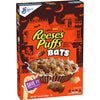 General Mills Reese's Puffs Bats Cereal