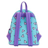 La Vida Moderna De Roco Mochila Nickelodeon
