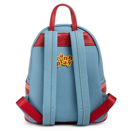 Mochila Chucky Loungefly