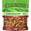 Nature Valley Cinnamon Big & Crunchy Granola Breakfast Cereal, 16 oz.