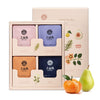 OSULLOC Lovely Tea Gift Box Set (Cont. 12)