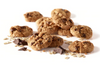 Munchkin Milkmakers Lactation Cookie Bites - Oatmeal Chocolate Chip - Cont. 10/20oz