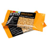 KIND Bars, Oats & Honey Healthy Grain Bars, Gluten free, 1.2 oz, 15 Snack Bars