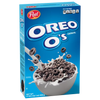 Post Oreo O's, Breakfast Cereal, 17 oz Box