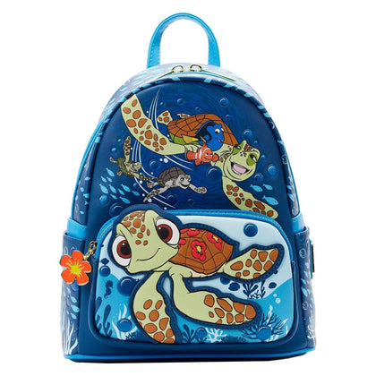 Nemo Mochila Tortugas