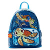 Nemo Mochila Tortugas