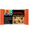 KIND Bars, Peanut Butter Dark Chocolate Healthy Grain Bar, Gluten free, 1. 2 oz, 15 Snack Bars