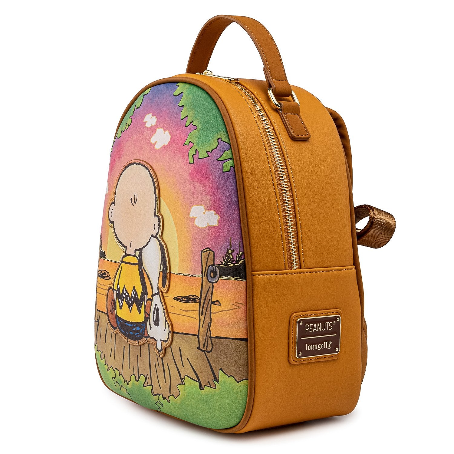 Mochilas snoopy on sale