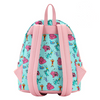 Hercules Mochila Pena Y Panico