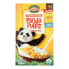 EnviorKidz Panda Puffs Peanut Butter Organic Cereal, 10.6 Oz