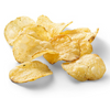 Parmesan Garlic Kettle Potato Chips - 2.5oz - Good & Gather™