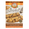 Sunbelt Bakery Chewy Granola Bars, Peanut Butter Chocolate Chip, 10 Barras