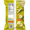 Lay's Potato Chips, Dill Pickle Flavor, Bolsa de 7.75 oz