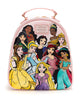 Mochila Princesas Disney Perfectamente Rosa