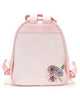 Mochila Princesas Disney Perfectamente Rosa